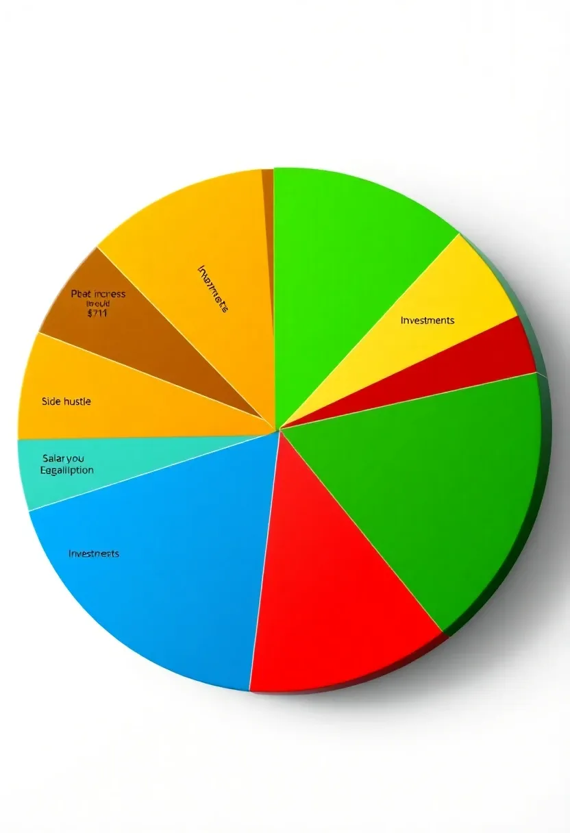 7. Diversify Your Income Streams