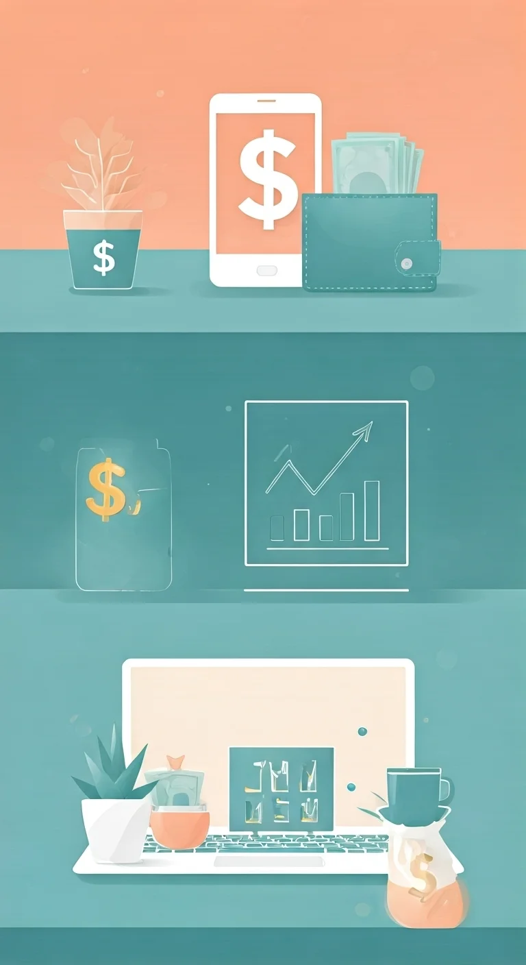 7. Long-term Financial Planning