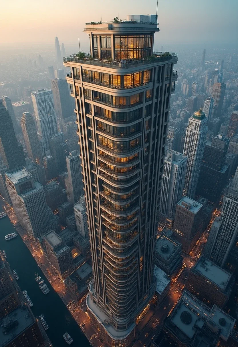 7. Prime Location