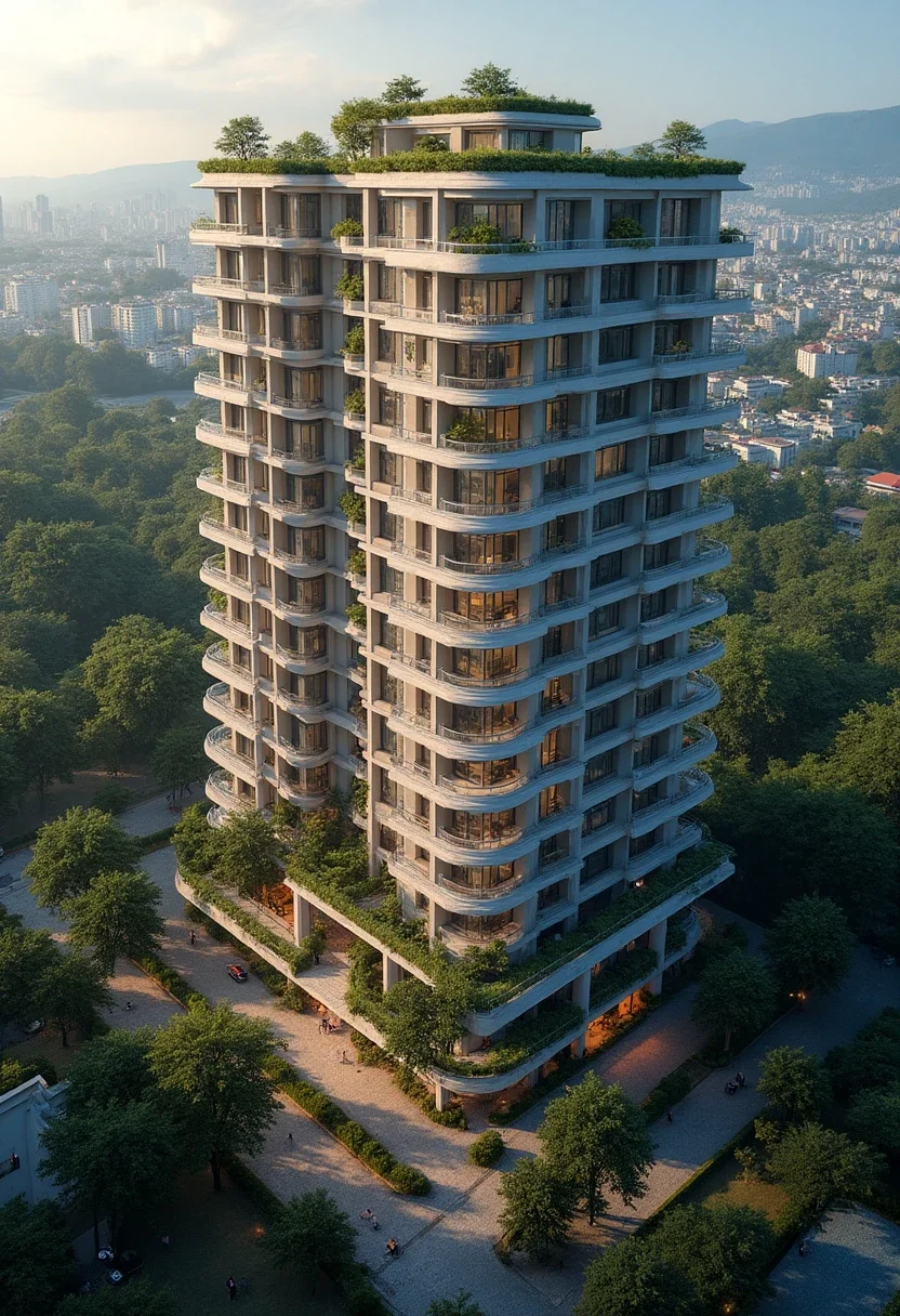 7. Prime Locations with Exclusive Access