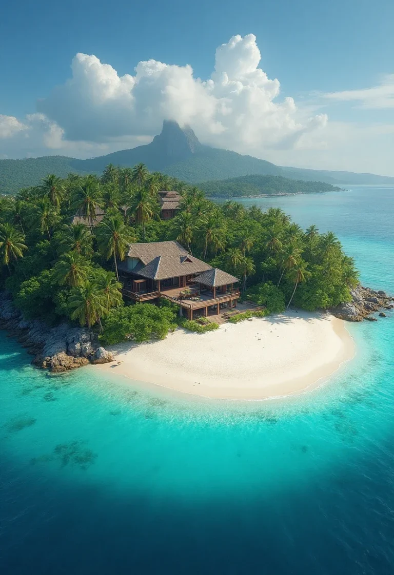 Maximizing Financial Potential: 7 Penthouse Luxury Finance Strategies