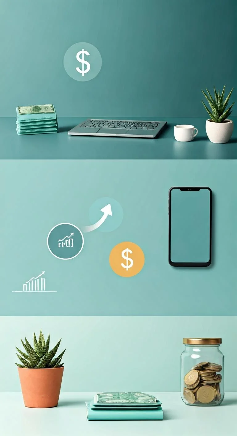 7. Financing Options and Strategies