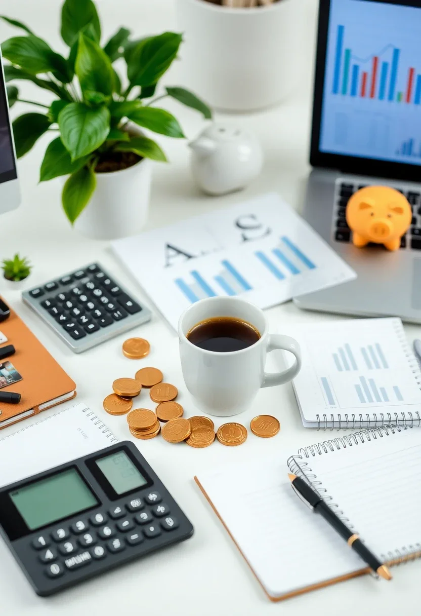 8. Smart Debt Management