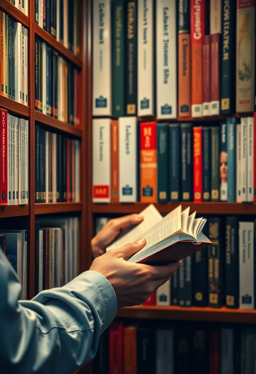 8. Stay Educated on Financial Matters