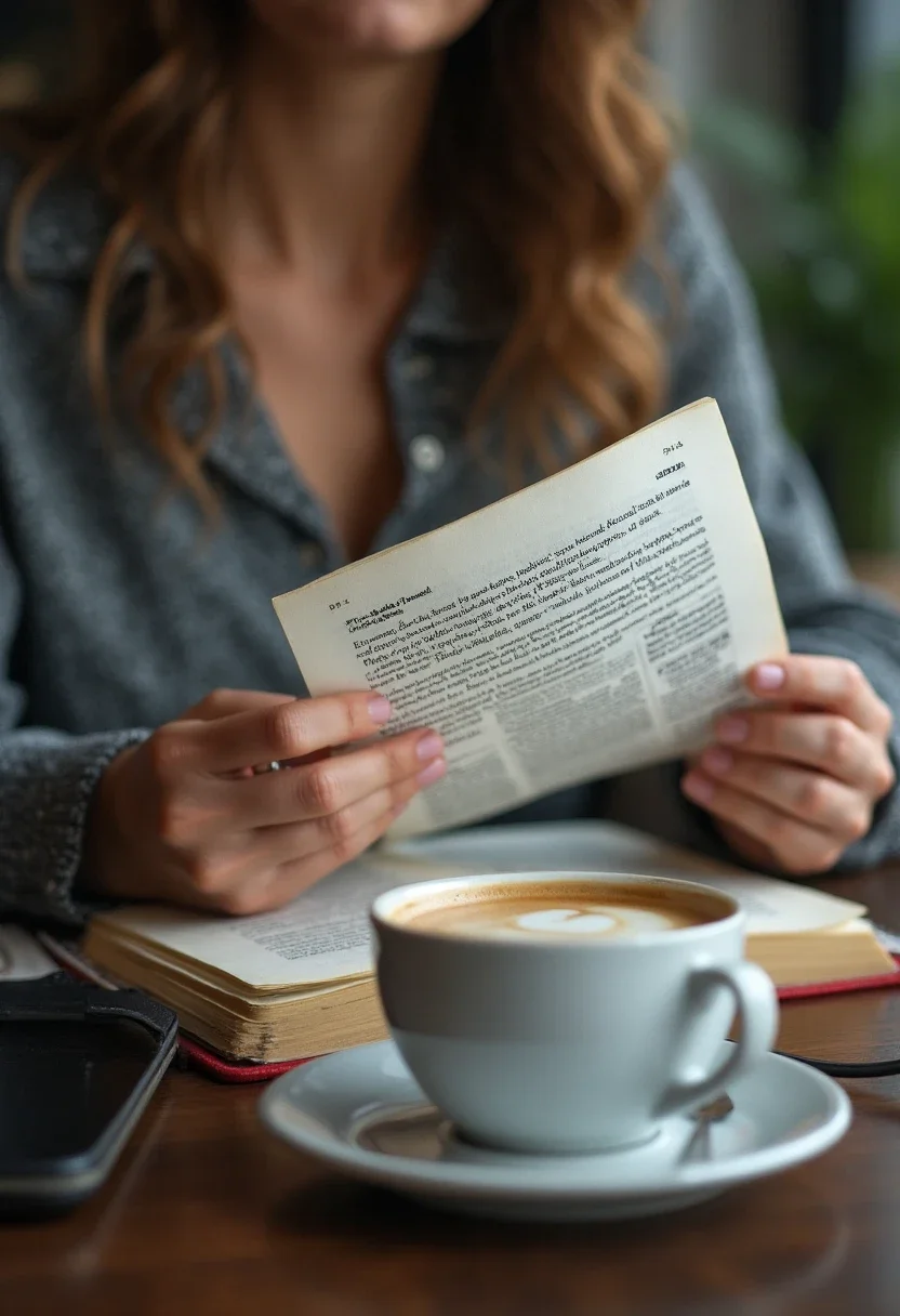 8. Continuously Educate Yourself