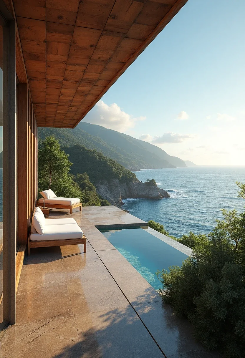 8. Coastal Retreat Design
