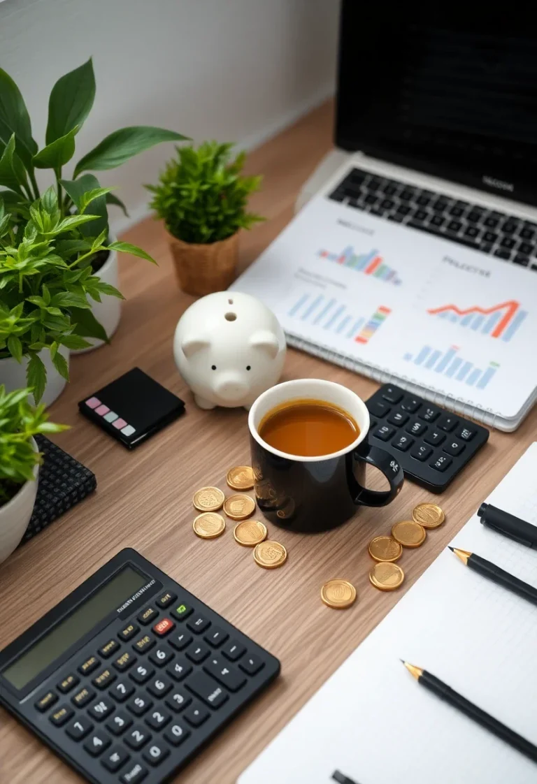 10 Essential Money Pieces for Financial Mastery