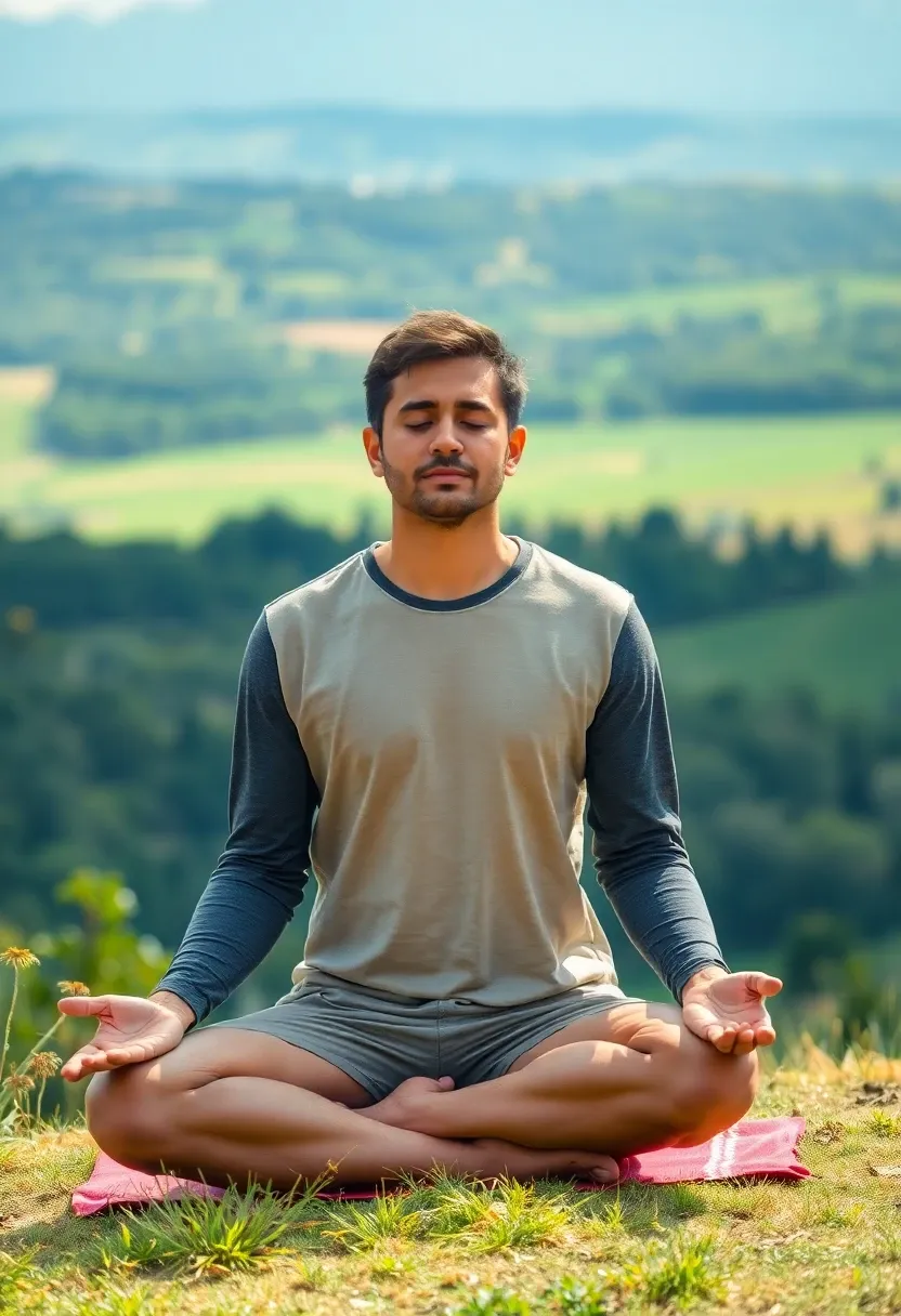 9. Cultivate a Healthy Money Mindset