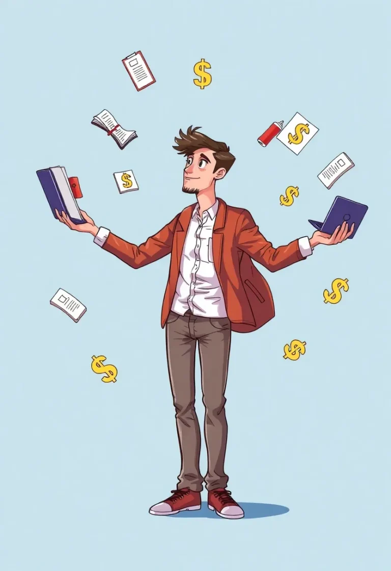 9 Genius Financial Life Hacks You Need to Try Right Now