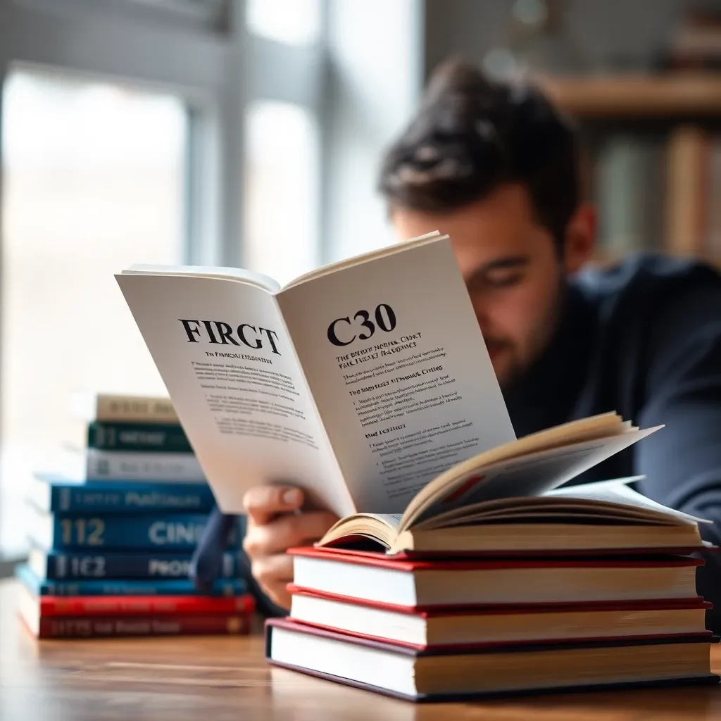 9. Educate Yourself