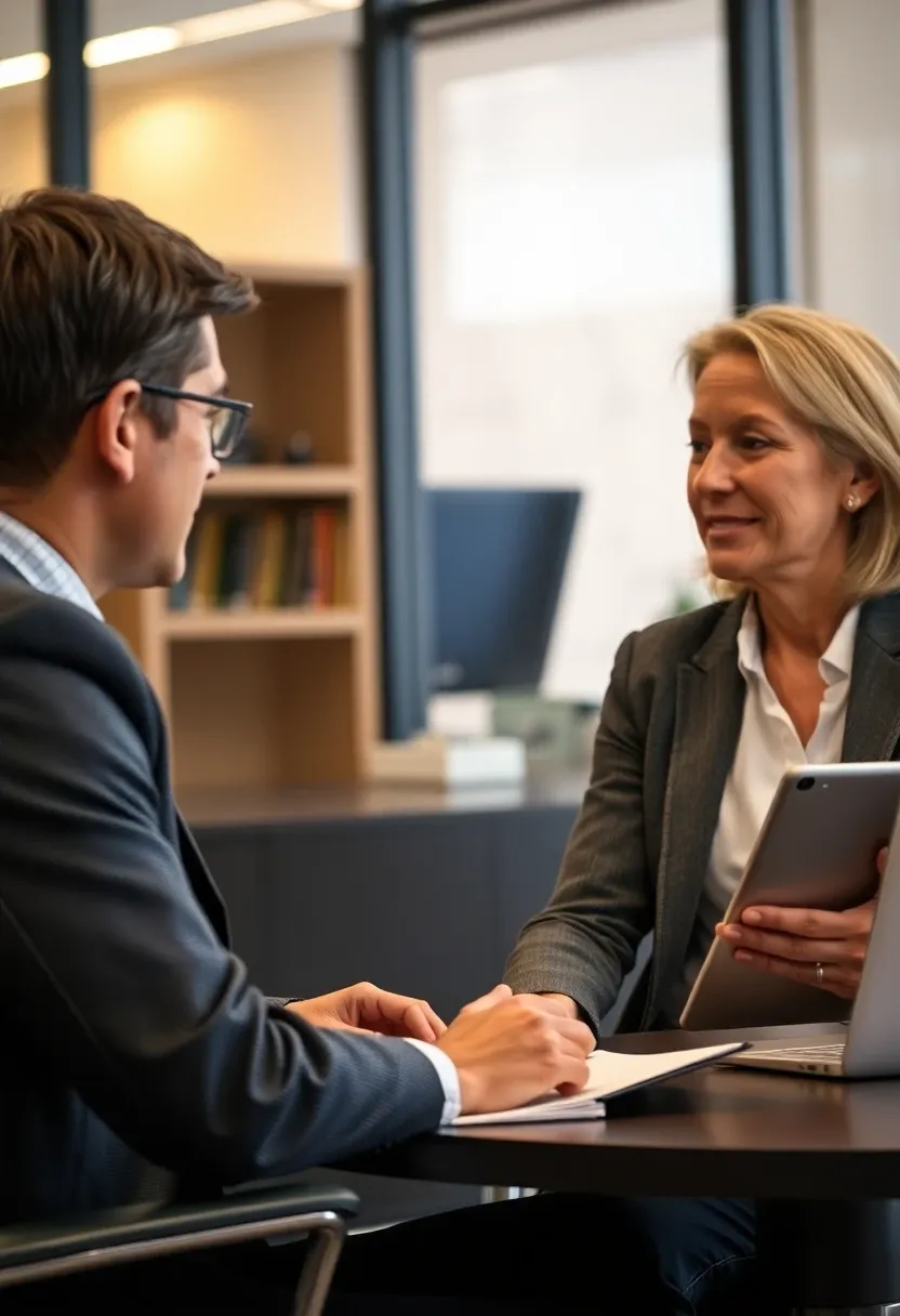9. Seeking Professional Advice