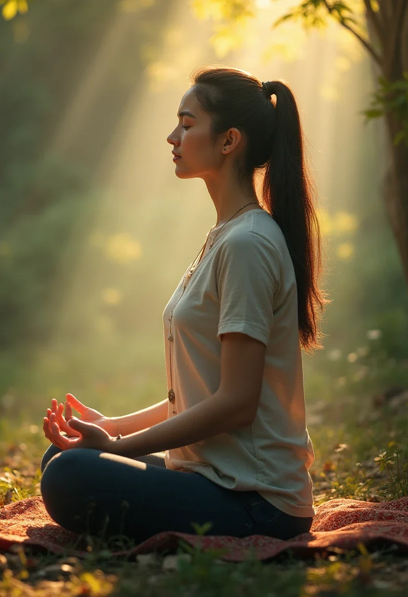 9. Cultivating Happiness