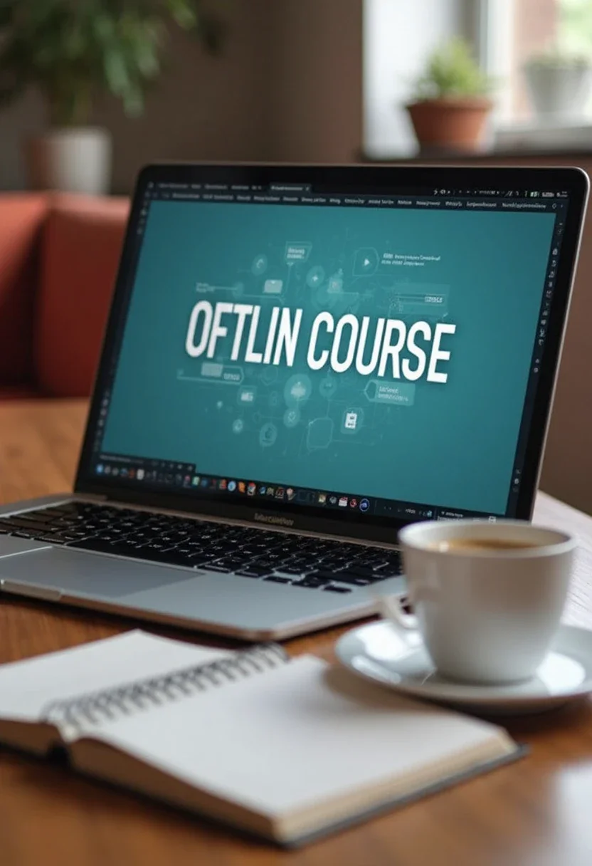 9. Online Courses