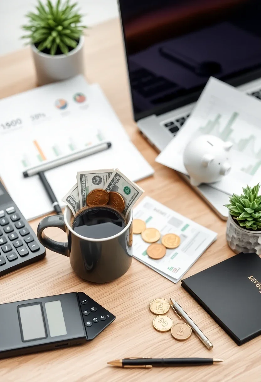 10. Long-term Financial Planning