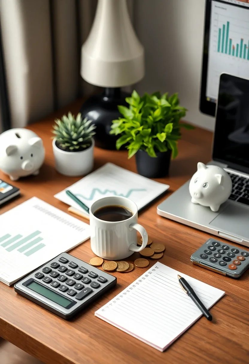 10. The Importance of Continuous Financial Education