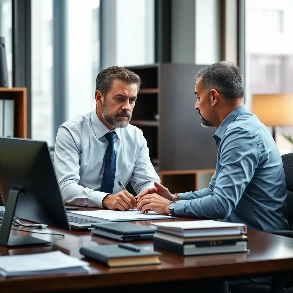 10. Seek Professional Guidance