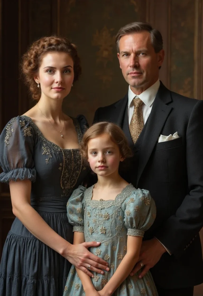 10 Timeless Insights into the World of Old Money