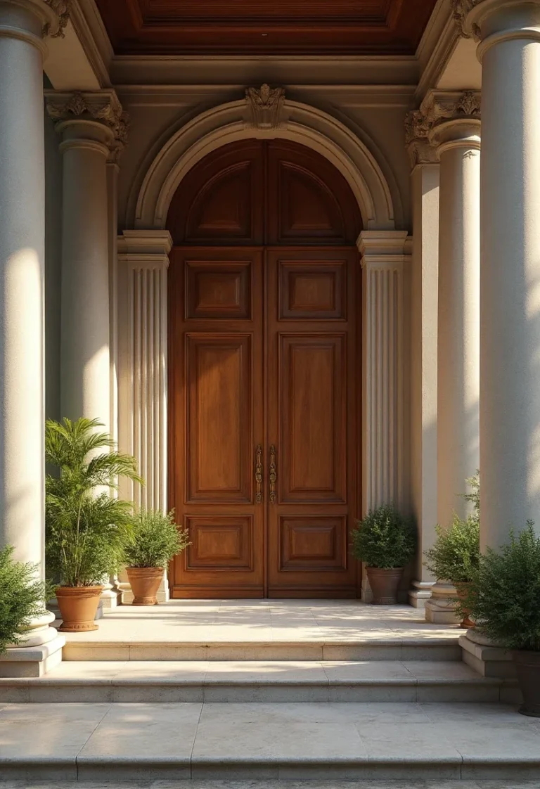 10 Timeless Elements of an Old Money House