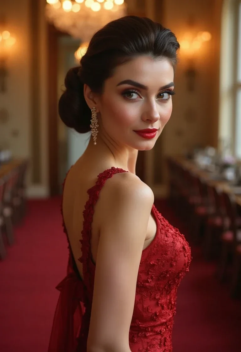 10 Timeless Old Money Hairstyles That Exude Elegance