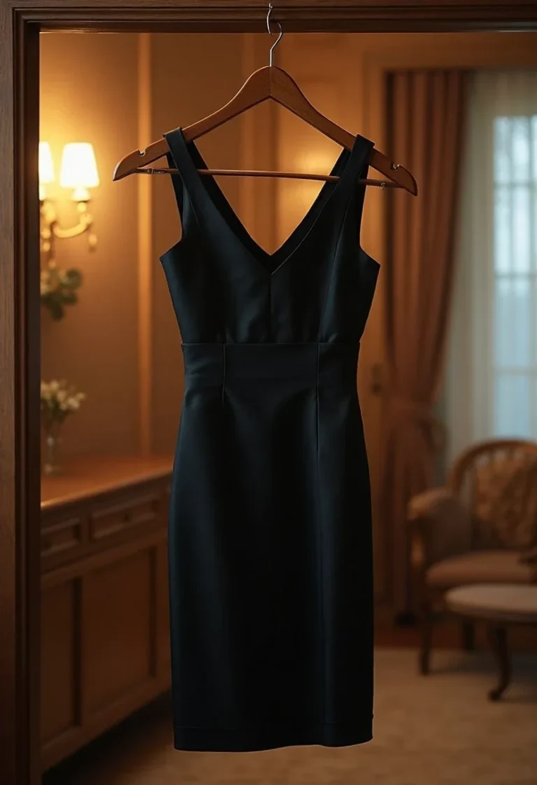 Timeless Elegance: 10 Old Money Dress Styles You Need in Your Wardrobe