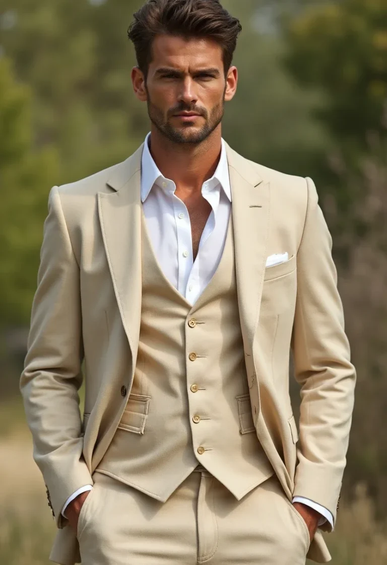 10 Timeless Old Money Summer Outfits to Elevate Your Wardrobe