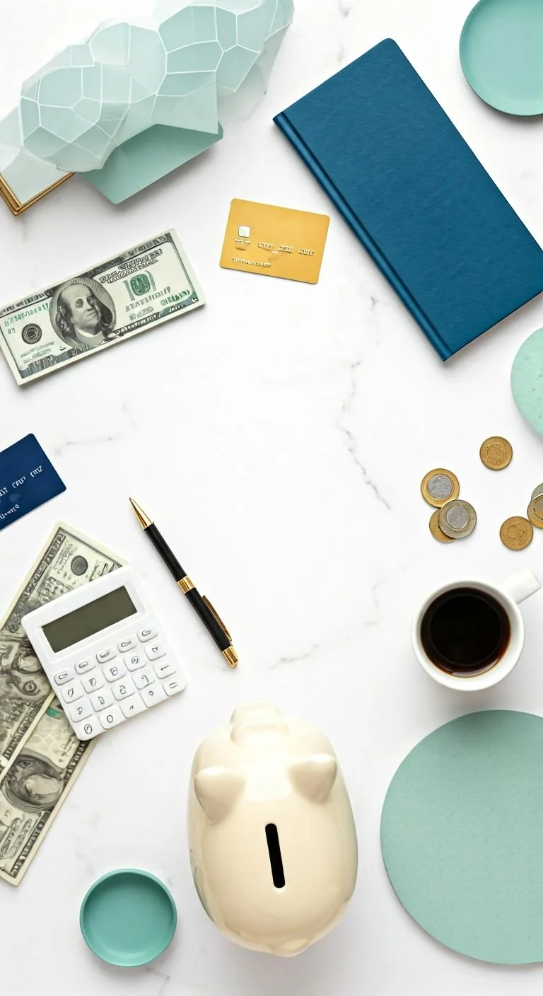 10 Financial Strategies to Align Money and Happiness
