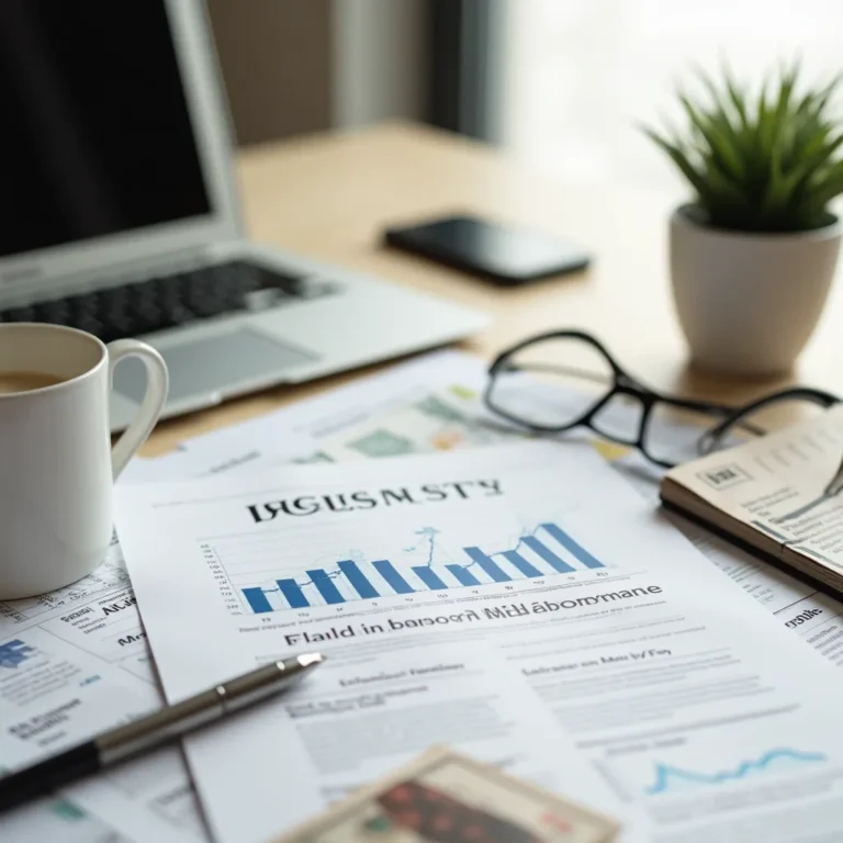 How to invest in a mutual fund
